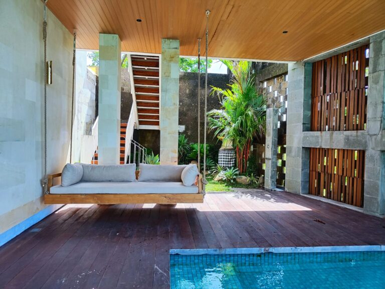 UluViu Villa 13