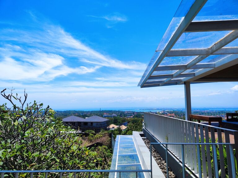 UluViu Villa 17