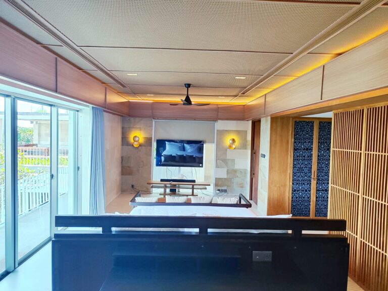 UluViu Villa 25