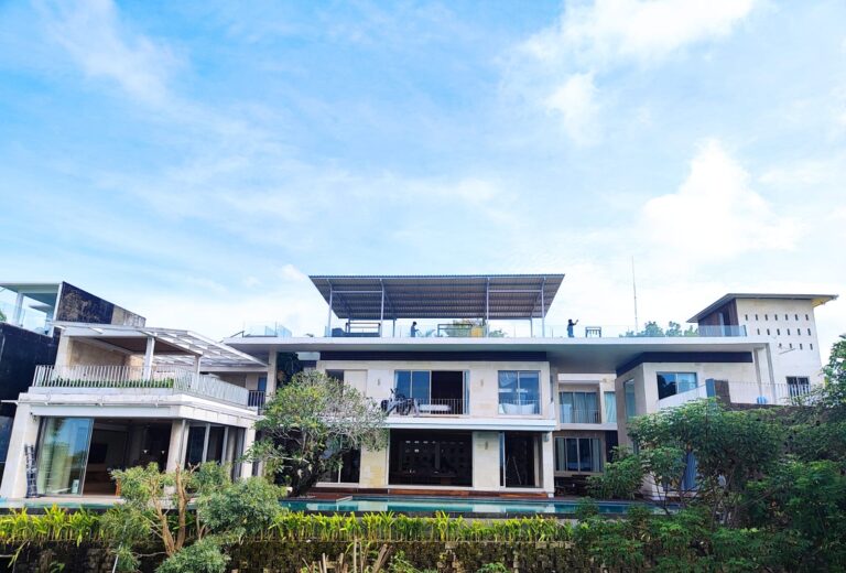 UluViu Villa 29